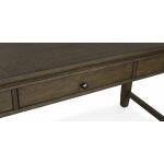 Forsyth Writing Desk - Image 4