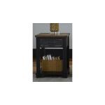 2218 Collection End Table