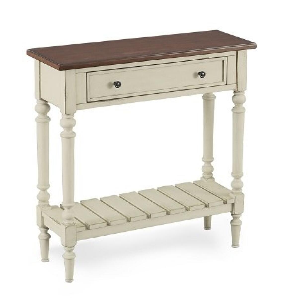 6618-21SCT Small Console 6618-21SCT Small Console - Image 1