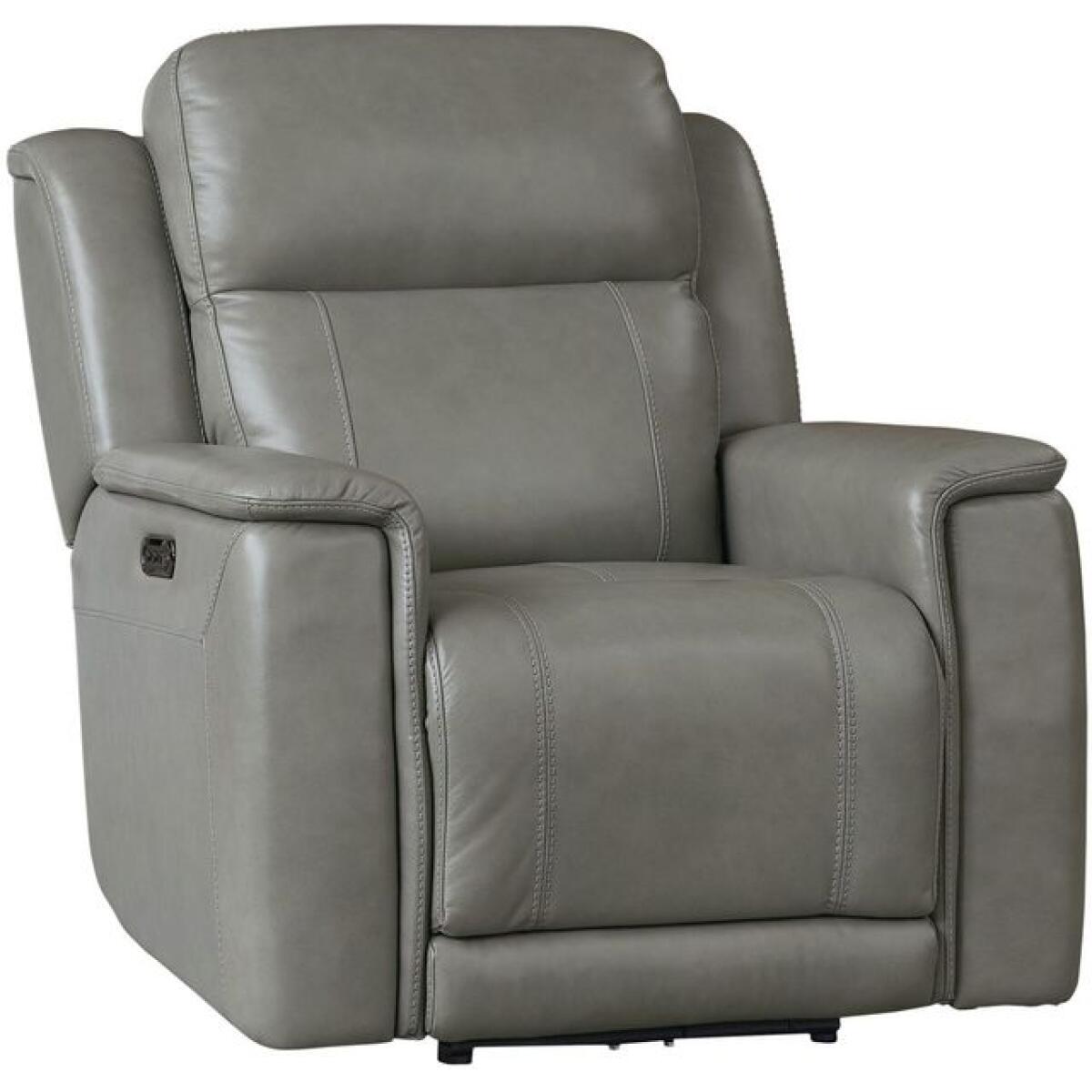 Club Level Conover Recliner with Power Club Level Conover Recliner with Power - Image 1