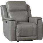 Club Level Conover Recliner with Power