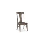 Benchmade Barnes Maple Side Chair