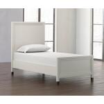 Tidewater Panel Bed - Image 2