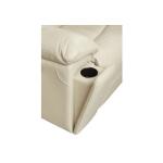 Club Level Chandler Wallsaver Recliner w/Power - Image 5