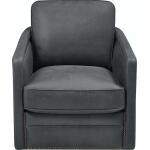 Alto Swivel Chair Granite - Image 3