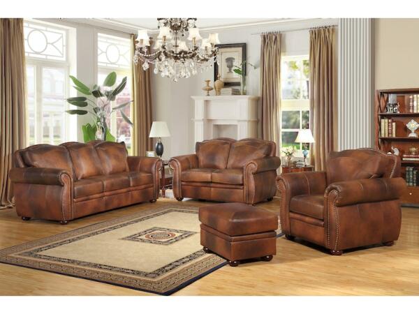 Arizona Loveseat - Image 3