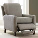 Trevor Tall Back Recliner - Image 2