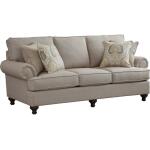 Madison Queen Sleeper Sofa - Image 2