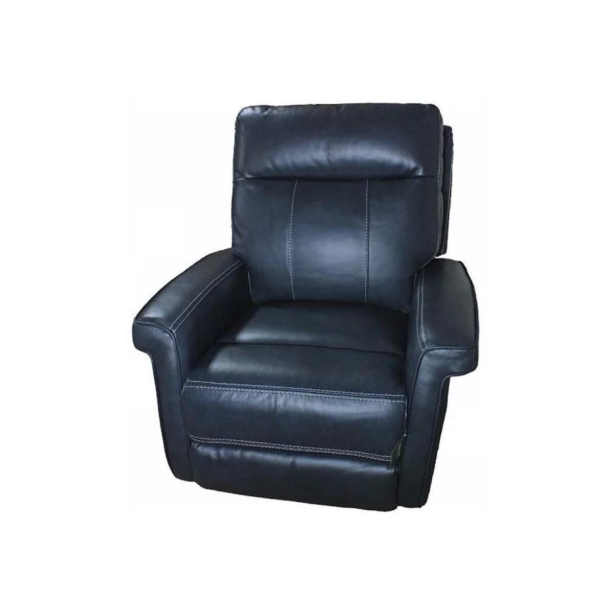 Club Level Matthews Power Swivel Glider Recliner Club Level Matthews Power Swivel Glider Recliner - Image 1