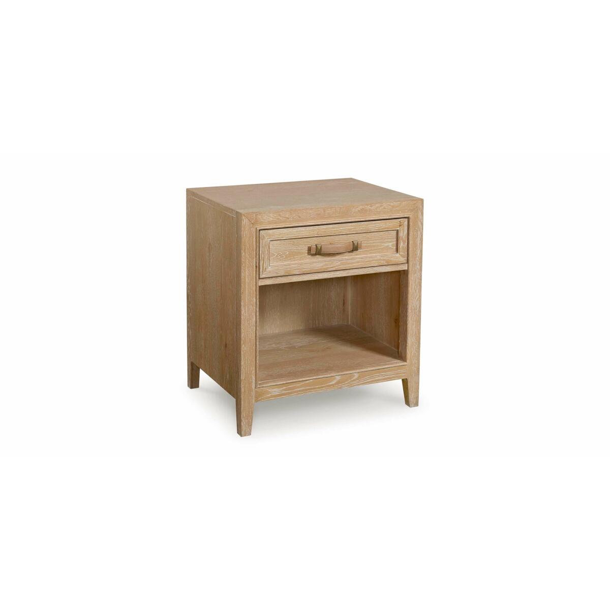 Courtland Bedside Table Courtland Bedside Table - Image 1