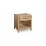 Courtland Bedside Table
