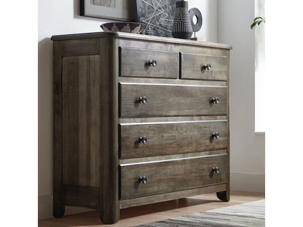 Heritage Bureau Dressers Bassett Furniture