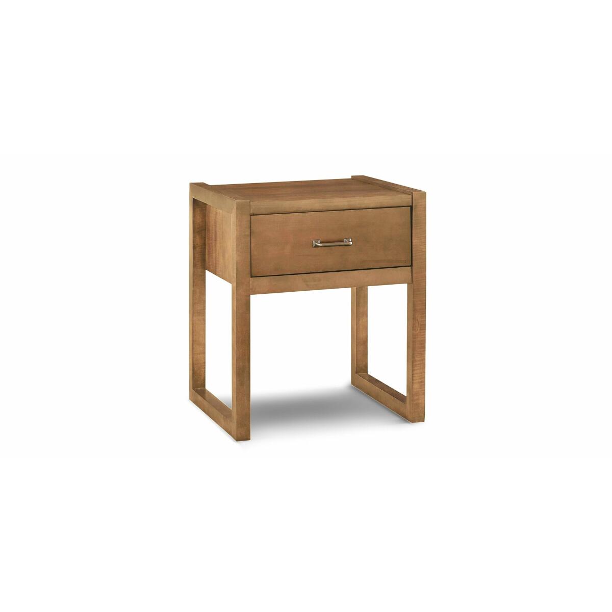 Braddock Bedside Table Braddock Bedside Table - Image 1