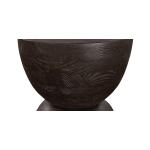 Tahiti Round Lamp Table - Image 3
