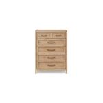 Courtland 5 Drawer Chest - Image 4