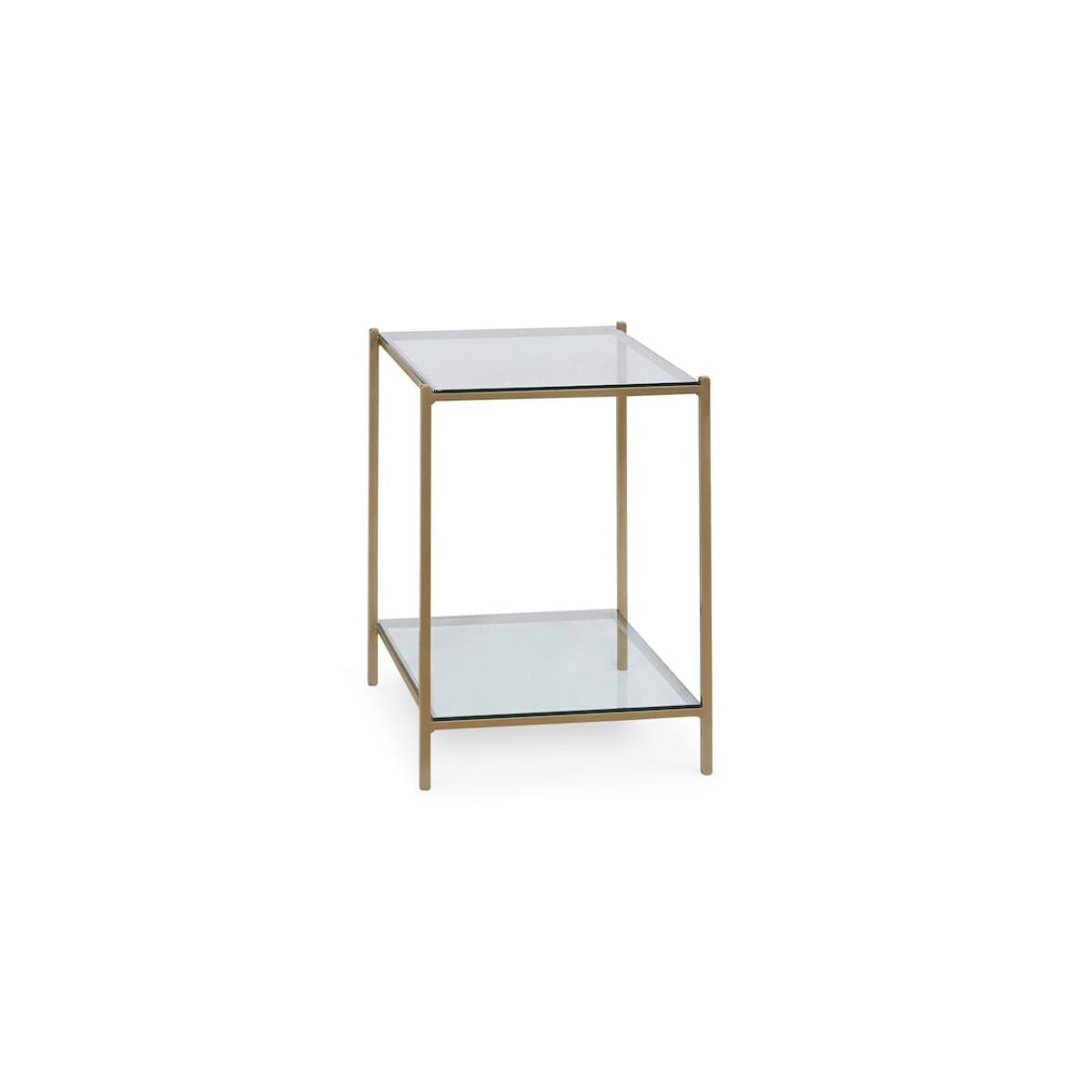 Linville Alchemy End Table Linville Alchemy End Table - Image 1