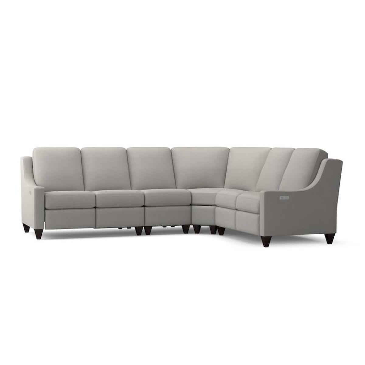 Benchmade Motion Custom Sectional Benchmade Motion Custom Sectional - Image 1