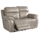 Club Level Levitate Motion Loveseat - Image 3