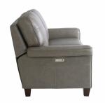 Club Level Dixon Power Motion Loveseat - Image 5