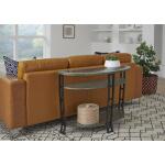 Sofa Media Console 9021-09