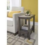 Westport Chairside Table
