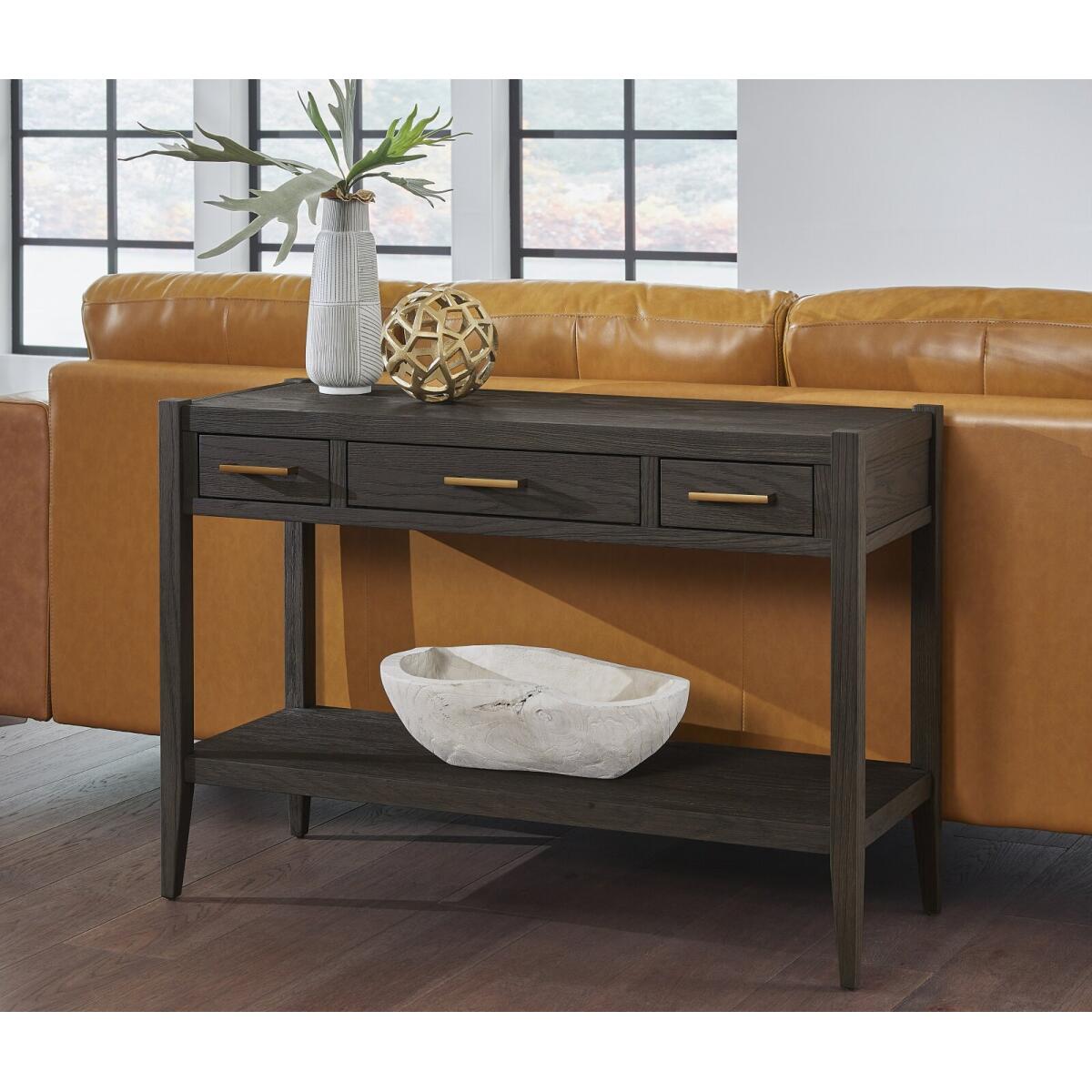Manhattan Sofa Table Manhattan Sofa Table - Image 1