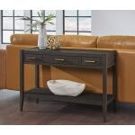 Manhattan Sofa Table