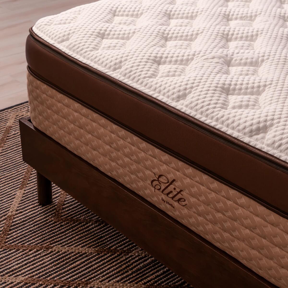 Helix Midnight Elite Mattress Helix Midnight Elite Mattress - Image 1
