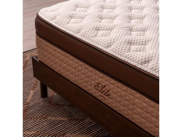 Helix Midnight Elite Mattress California King Helix