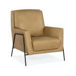 Amette Club Chair