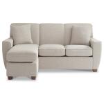 Piper Queen Sleep Sofa w/ Chaise - Image 2
