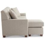 Piper Queen Sleep Sofa w/ Chaise - Image 3