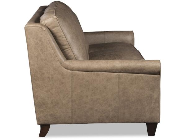 CM Leather Sofa L78485BD - Image 3