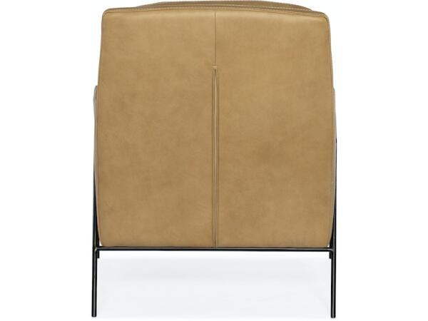 Amette Club Chair - Image 4