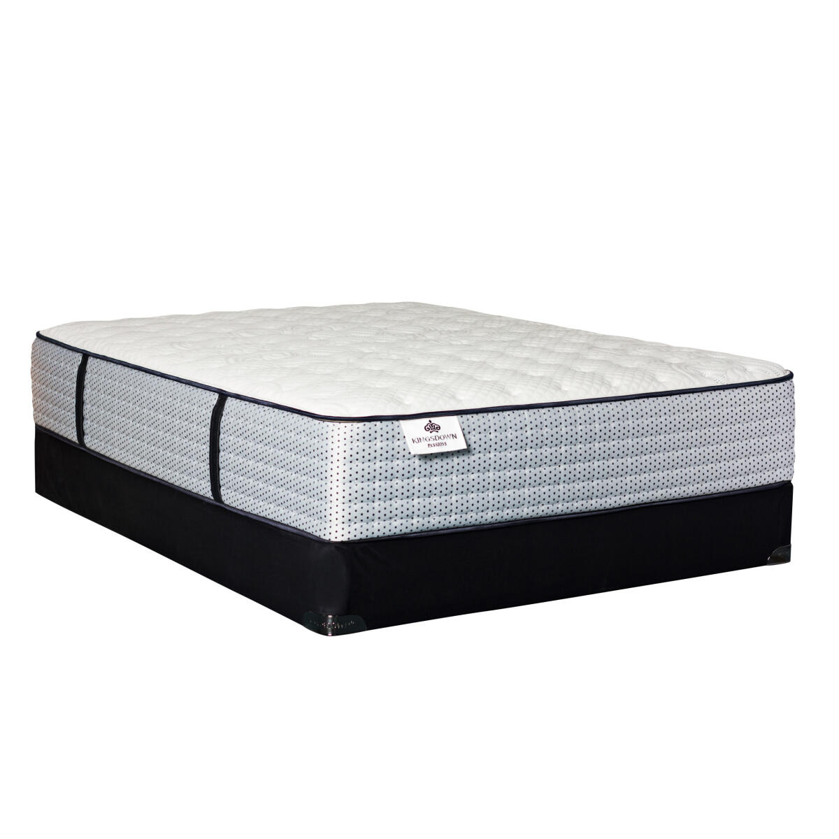 Le Claire Tight Top Mattress Le Claire Tight Top Mattress - Image 1