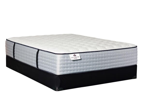 Le Claire Tight Top Mattress Full Kingsdown