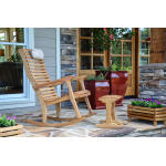 High Back Rocker - Image 2