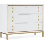 Melange Calhoun Three-Drawer Chest