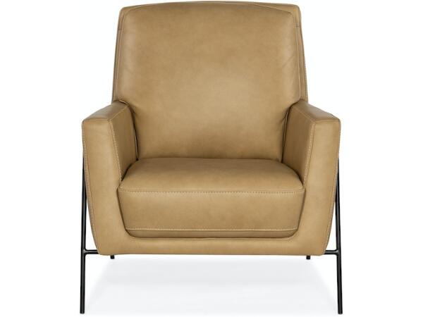 Amette Club Chair - Image 2