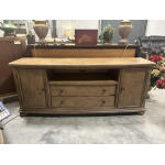 Legacy Classic Furniture Entertainment Console