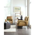 Amette Club Chair - Image 5