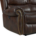 Hyde Park Sofa | Tobacco - Image 3
