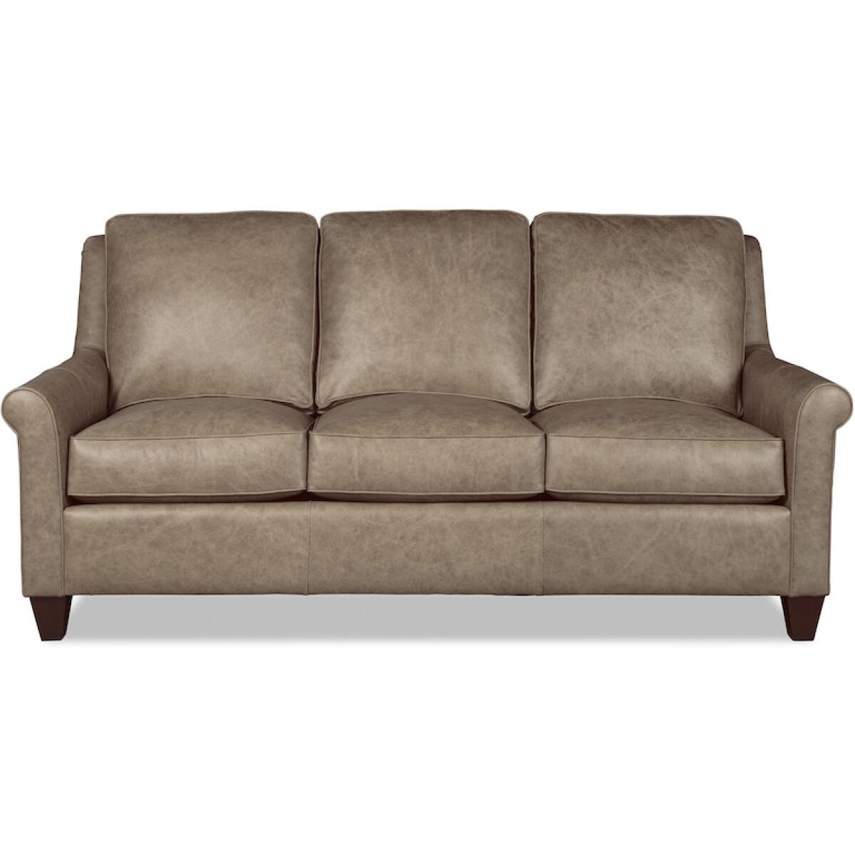 CM Leather Sofa L78485BD CM Leather Sofa L78485BD - Image 1