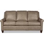 CM Leather Sofa L78485BD