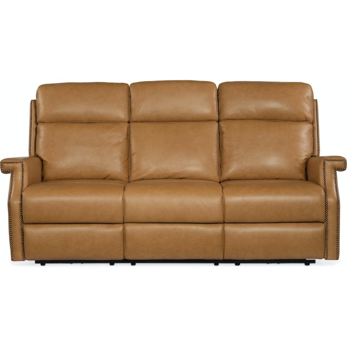 Vaughn Zero Gravity Sofa With Power Headrest Vaughn Zero Gravity Sofa With Power Headrest - Image 1
