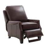 Ellis Leather Recliner - Image 2