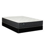Dunbar Plush Mattress