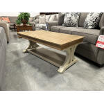 Hammary Furniture Hamilton Cocktail Table