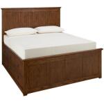 Intercon Bedroom Set - Image 2