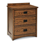 Intercon Bedroom Set - Image 3